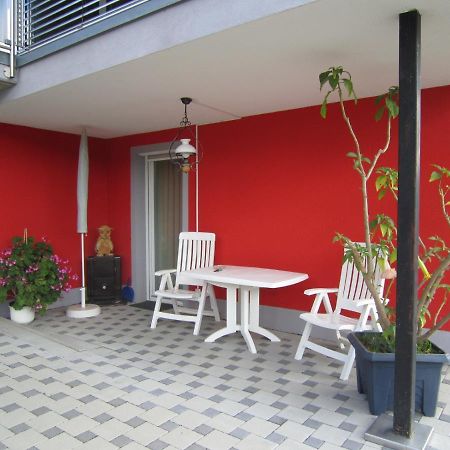 Apartamento Trollenhof Wellendingen Exterior foto