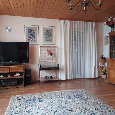 Apartamento Trollenhof Wellendingen Exterior foto