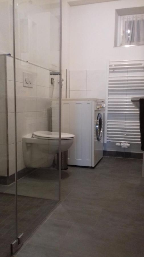 Apartamento Trollenhof Wellendingen Exterior foto