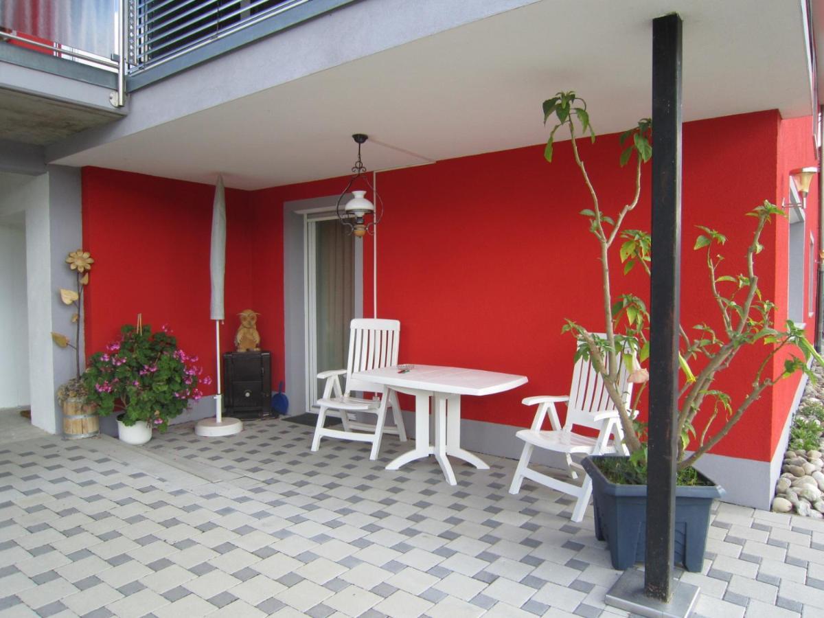 Apartamento Trollenhof Wellendingen Exterior foto