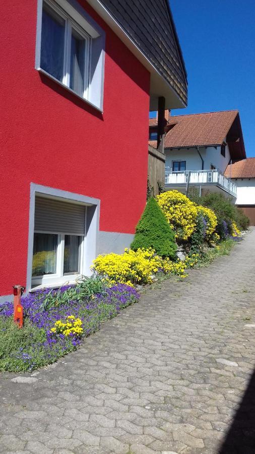 Apartamento Trollenhof Wellendingen Exterior foto